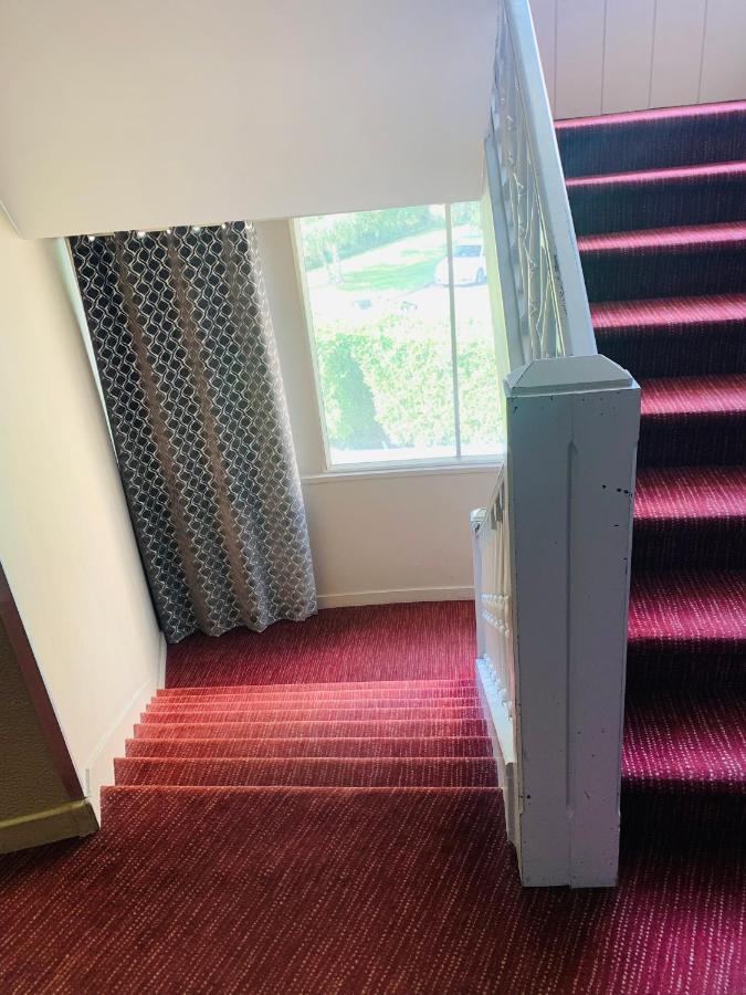 Le Mokca Hotel Meylan Buitenkant foto