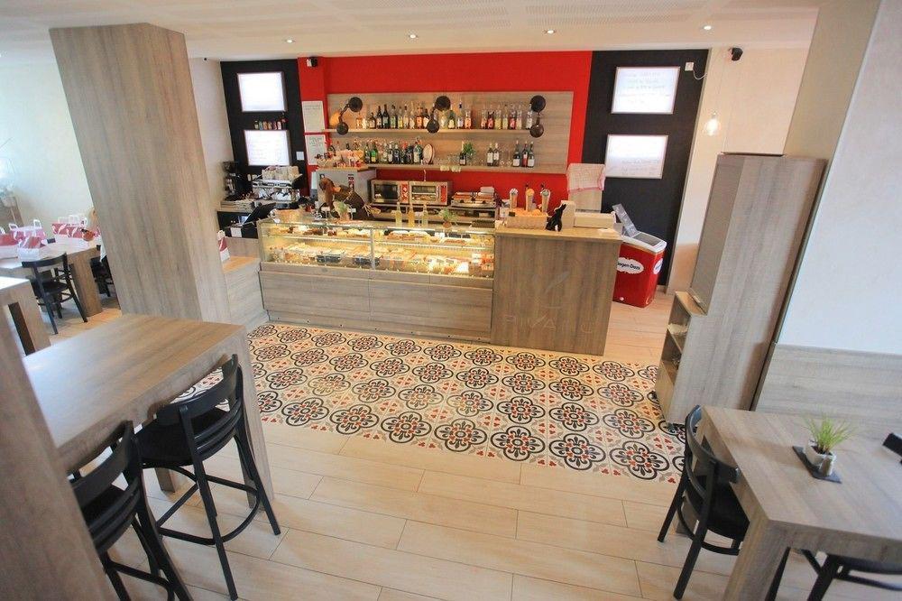 Le Mokca Hotel Meylan Buitenkant foto