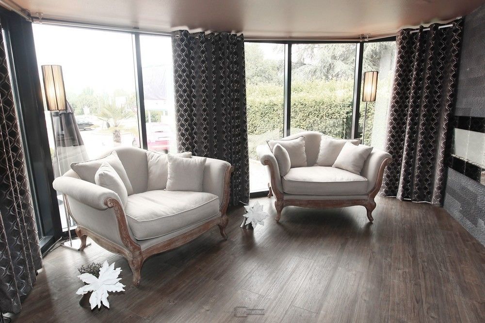 Le Mokca Hotel Meylan Buitenkant foto