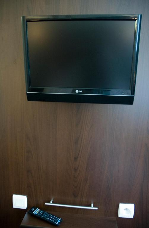 Le Mokca Hotel Meylan Kamer foto