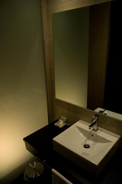 Le Mokca Hotel Meylan Kamer foto